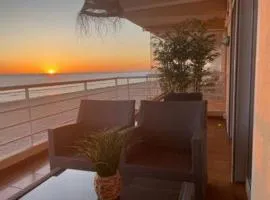 AP-4 XimoApartments A Primera Línea de Playa & Parking