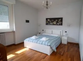Appartamento 10 minuti da Milano