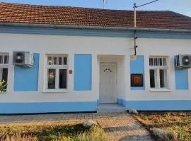 U Srnečka - penzion na Pálavě