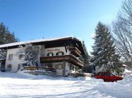 Gästehaus Helga