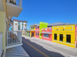 Harbour House at the Inn 212, hotel in Fort Myers Beach