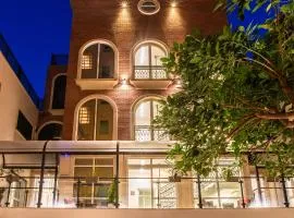 Morin 10 Rome Exclusive Suites
