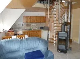 Ferienwohnung inmitten herrlicher Landschaft