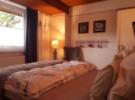 Traumapartment Pöstlingberg, reservierter Parkplatz, 4 Schlafzimmer, hotel v Linci