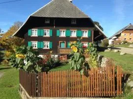 Maierhof in Bernau