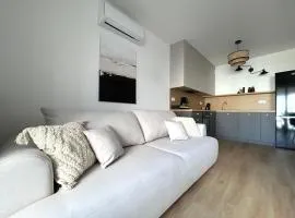 Apartament Lina Koralowa samodzielne zameldowanie self check-in