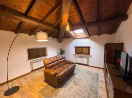 Suite Carlo - Modena, apartamento en Casinalbo