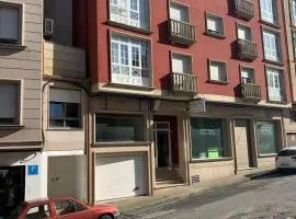 Apartamento Castiñeira