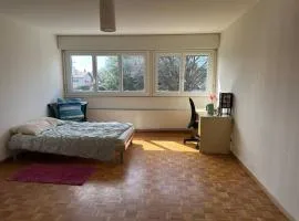 名门小屋