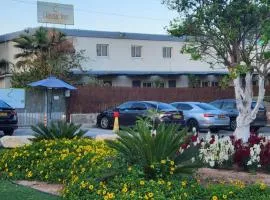 Classic Inn באווירה כפרית