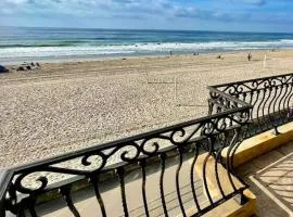 Penthouse Ocean Front Villa