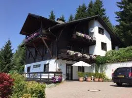 Apartment Haus Andrea