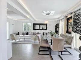 Villa Touquaise YourHostHelper