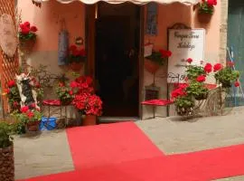 Cinqueterre Holidays