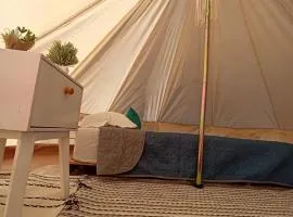 Carpa Glamping