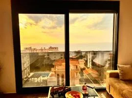 Apartman Gold.HD