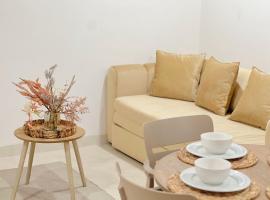 Cave By the Sea, hotel v destinaci Durrës