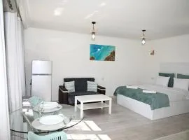 Cozy apartment near to the Metro H Kochar 19