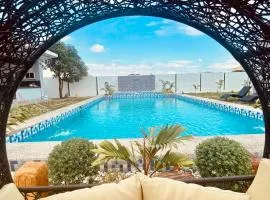 Steffen Resort