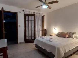 Palmeras apart hotel