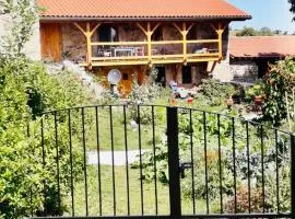 Le Montadou
