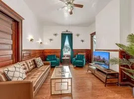 Victorian Charm in Buffalo & Niagara Falls