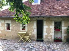 Maisonnette d hôte privée au Moulin de Boiscorde