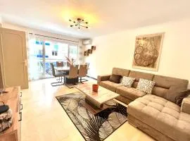 Antibes - 4 People - Parking - Terrace