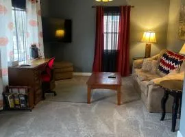 Dartt's Park Flat