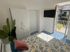 SUITE 21 ERCOLANO