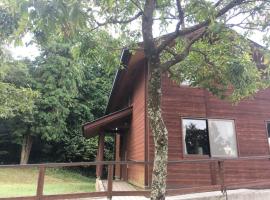 Eco Park Ronshohara - Vacation STAY 41985v, campsite in Unzen