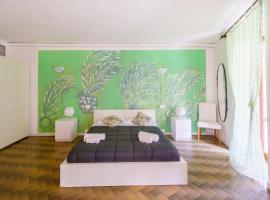 Lory's Suite, Cama e café (B&B) em Manarola