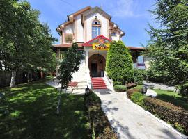 Hotel Sucevic Garni, Hotel in Belgrad