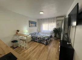 Apartamientos Roger
