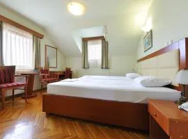 Hotel Sucevic Garni