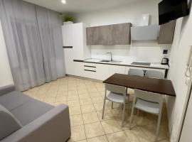 Appartamento La Mola, apartment in Varazze