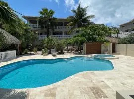 PUUR! Appartementen Curaçao