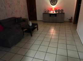 Casa vacanza Nada, hotel v destinaci Dogliani