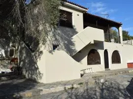 Serenity Agia Eleni Vacation House