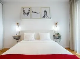 Papini's Apartment -apartment with big terrace