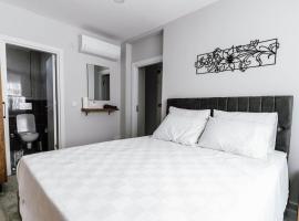 The Han YK Hotel – apartament w mieście Avcılar