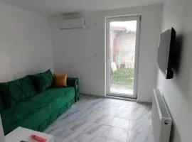 Apartman BIG 2 Novi Sad