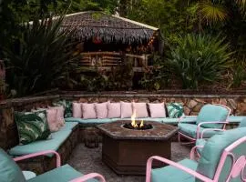 Rocktop Lodge