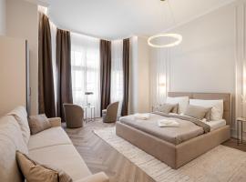 A20 - Boutique Apartment Best location, By BQA