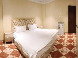 فندق البلد, hotel in Riyadh