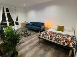 Appartement Centre Ville Dea