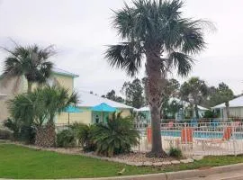 Seaglass @ Orange Beach Villa