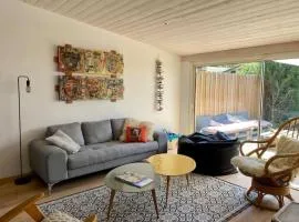 Maison de vacances pour 2, 6 ou 10 personnes