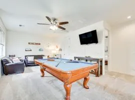 Flagstaff Townhome with Patio 4 Mi to Downtown!