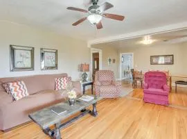 Charming Gadsden Home w/ Golf Course Views!